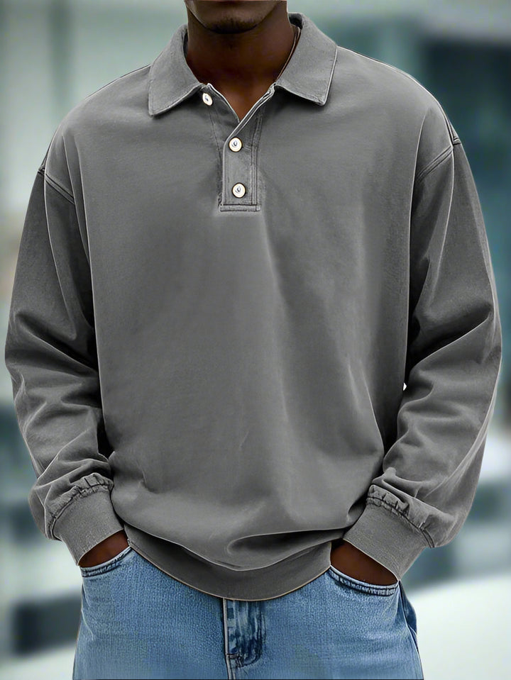 Levi™ | Heritage Style Long Sleeve Shirt