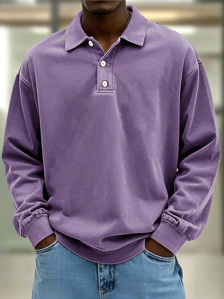 Levi™ | Heritage Style Long Sleeve Shirt