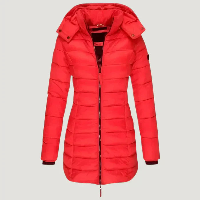 Aelita™ | Elegant Winter Jacket