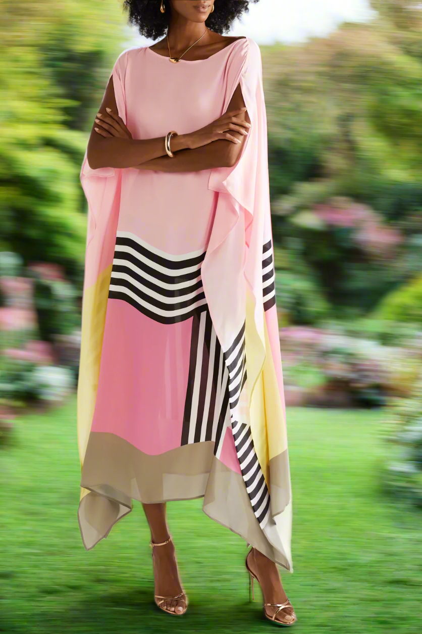 Noelia™ | Caftan with Modern Style