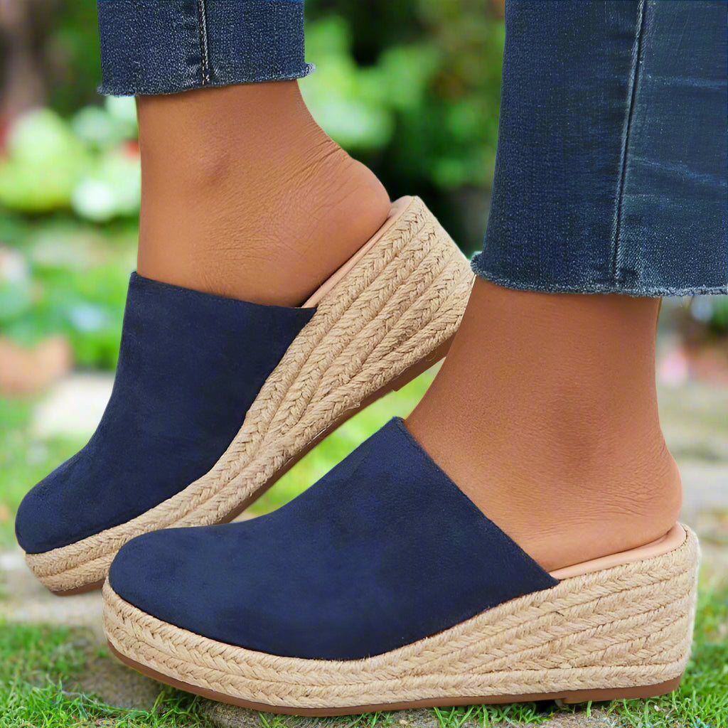 Kerensa™ | Orthopedic Sandals