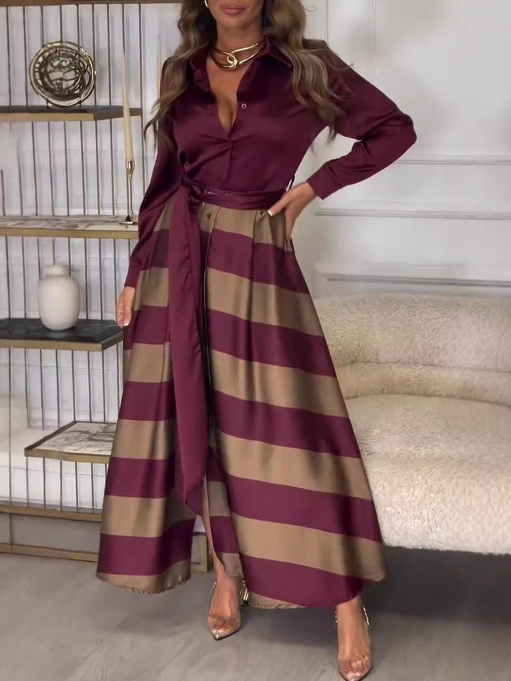 Isabella | Timeless Dress