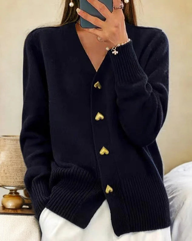 Cali™ | Elegant Cardigan