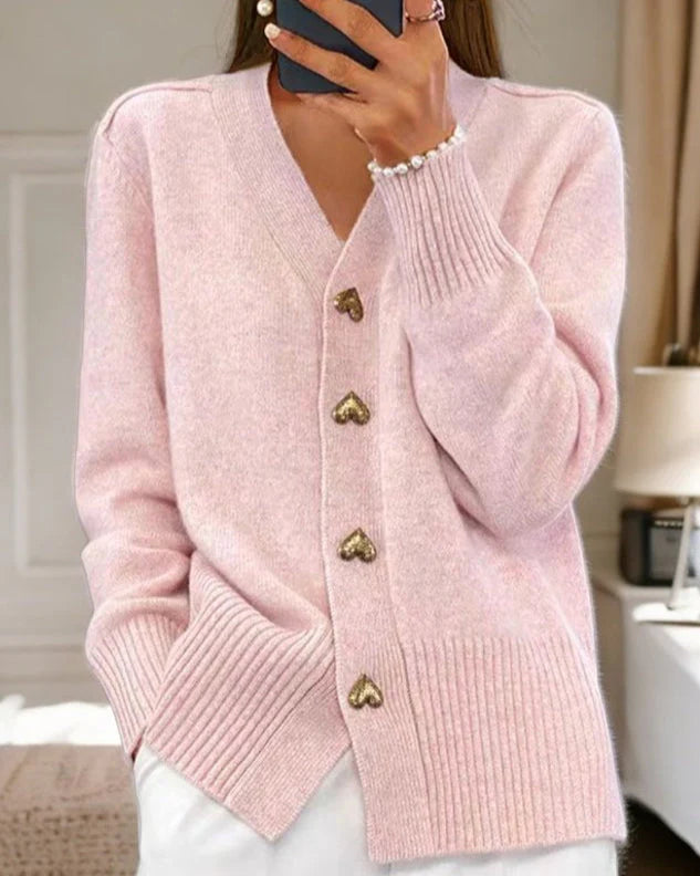 Cali™ | Elegant Cardigan