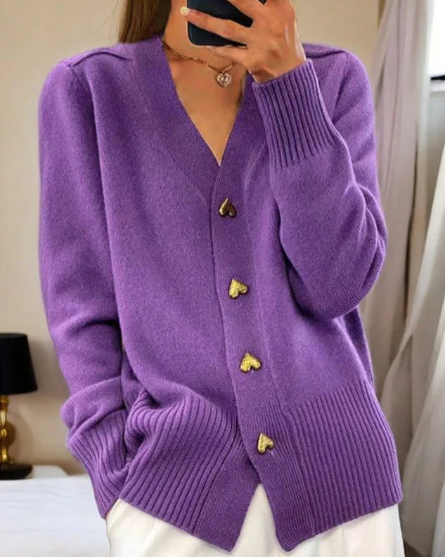 Cali™ | Elegant Cardigan