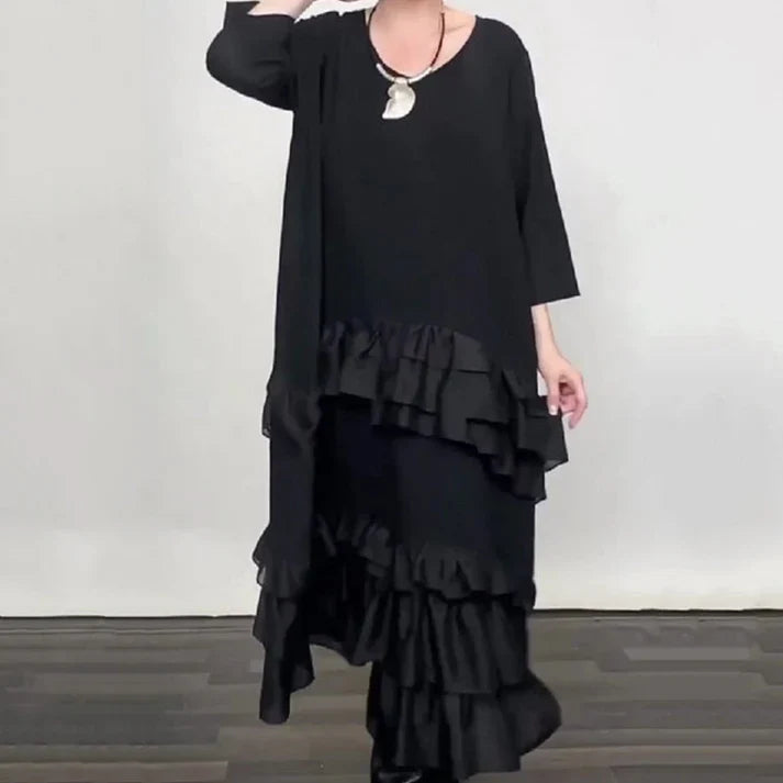 Emlyra™ | Layered Dress