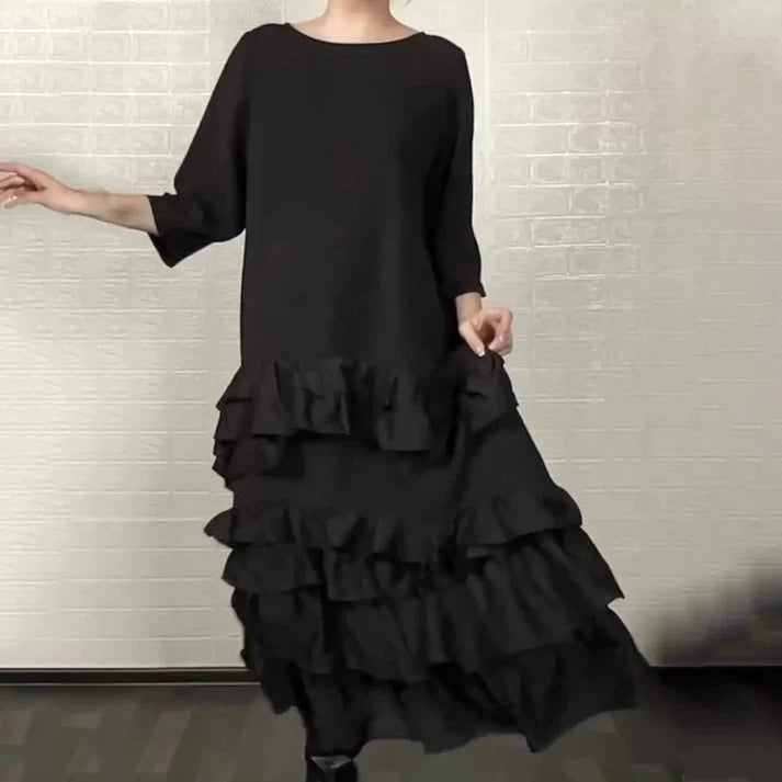 Emlyra™ | Layered Dress