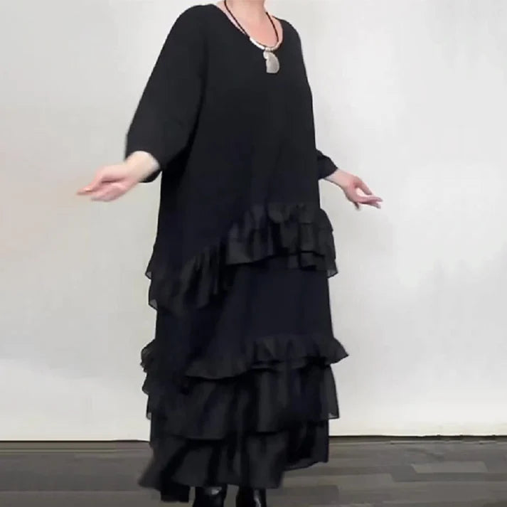 Emlyra™ | Layered Dress