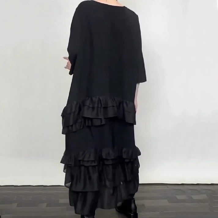 Emlyra™ | Layered Dress