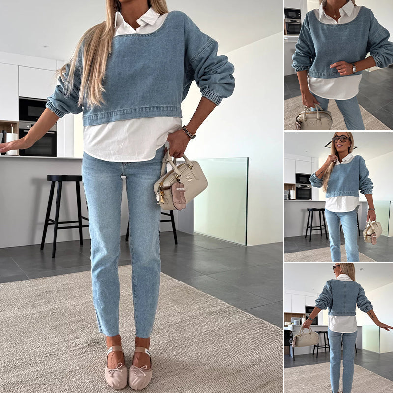 Darya™ | The Two-Piece Set
