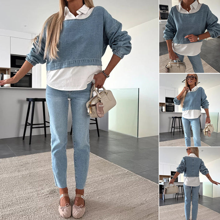 Darya™ | The Two-Piece Set