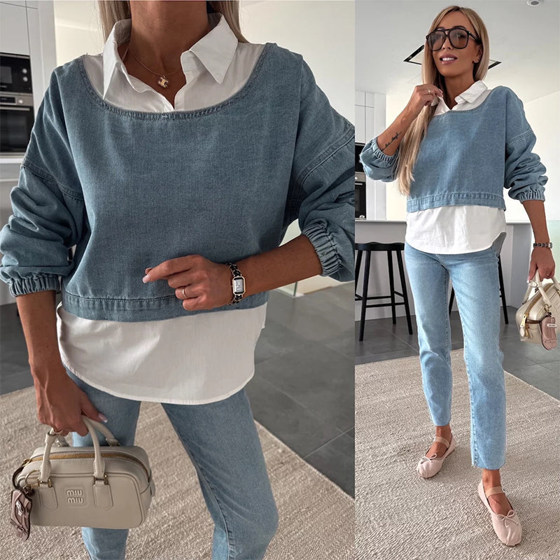 Darya™ | The Two-Piece Set