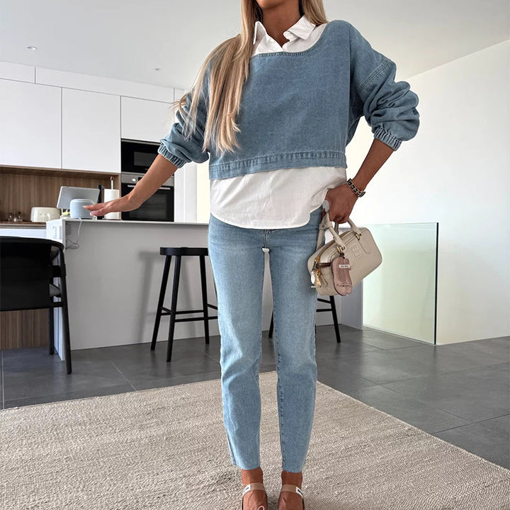 Darya™ | The Two-Piece Set