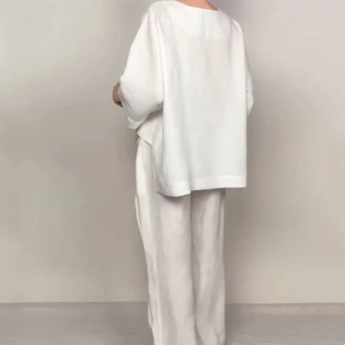Harlynna™ | Minimalist Two-Piece Set