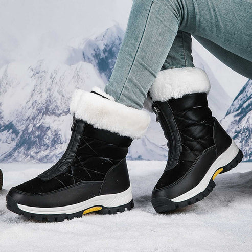 Olira™ | Ultimate Snow Boots
