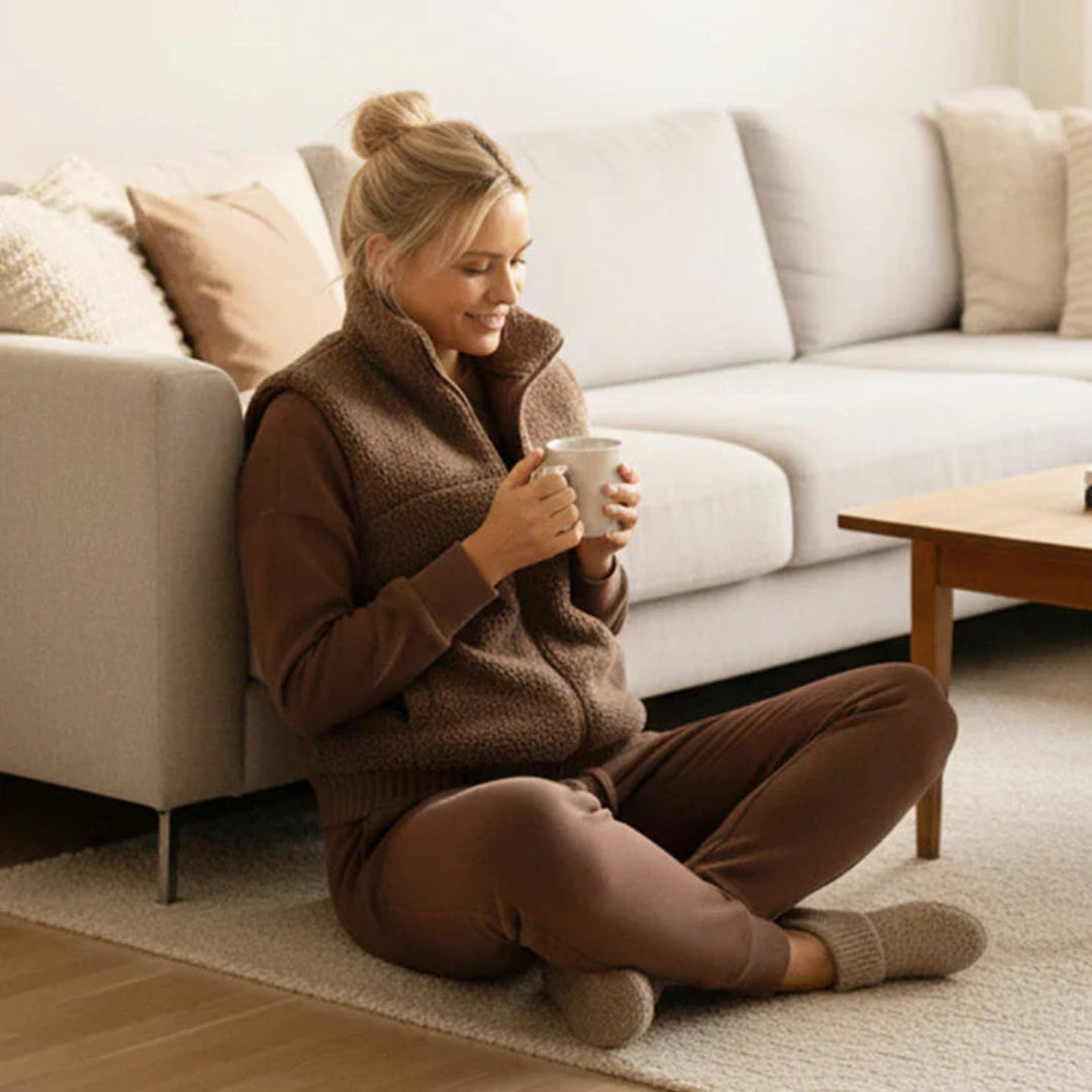 Ellie™ | Cozy 3-piece Set