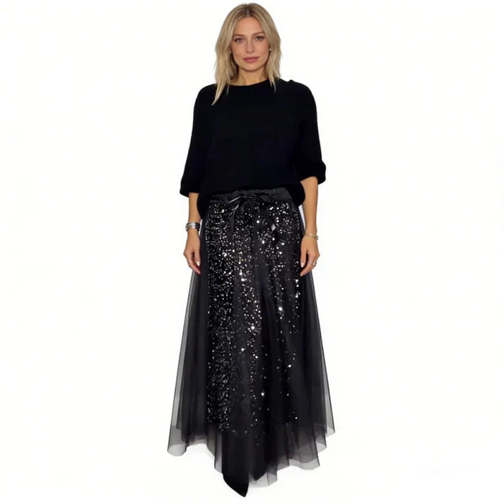 Lysindra™ | Modern Formal Layered Set
