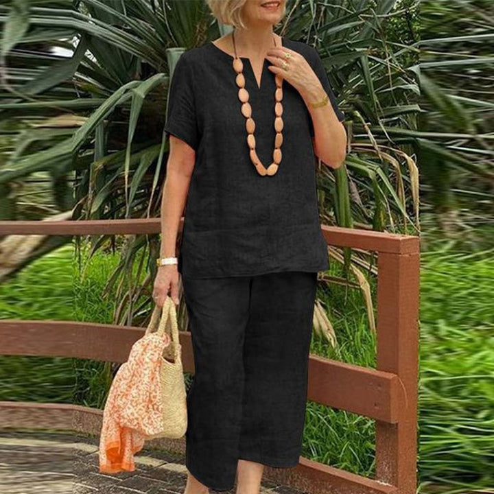 Chiara - Elegant Comfortable Ensemble