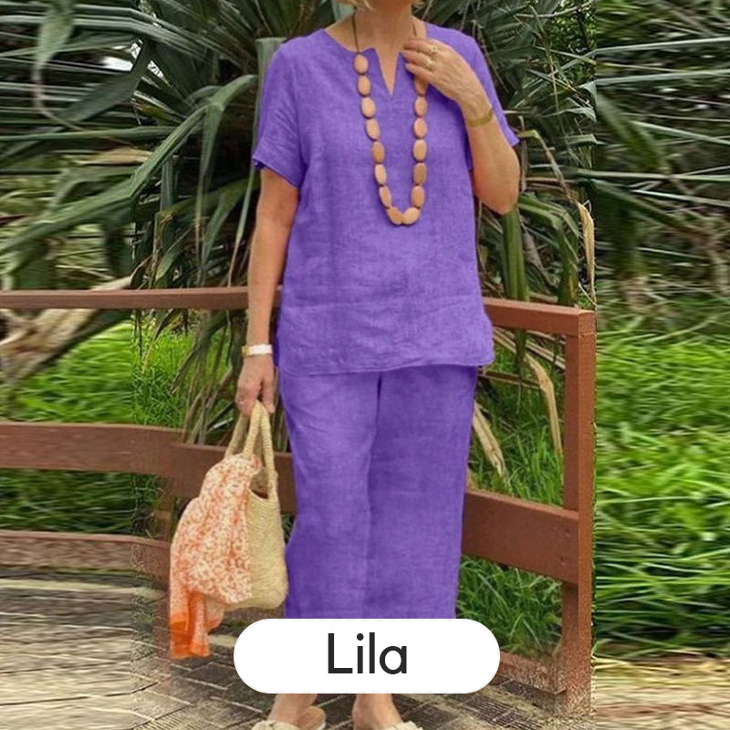 Chiara - Elegant Comfortable Ensemble