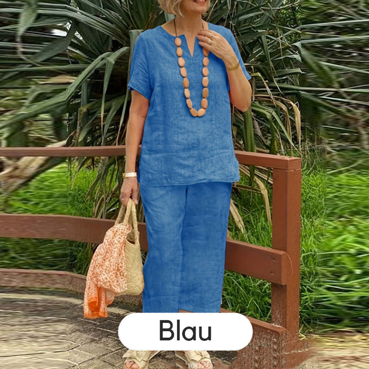 Chiara - Elegant Comfortable Ensemble