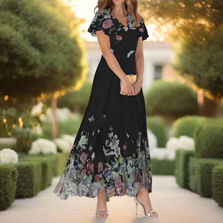 Ileana™ | Grace Bloom Dress