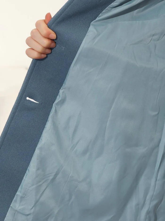Danlira™ | Tailored Coat