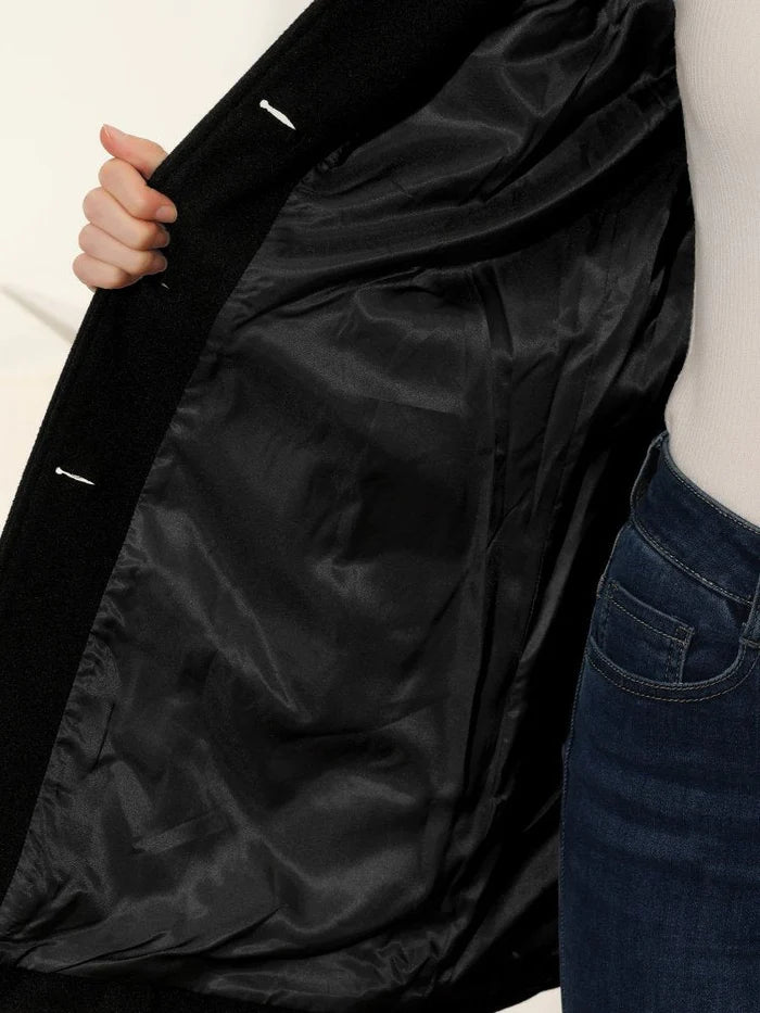 Danlira™ | Tailored Coat