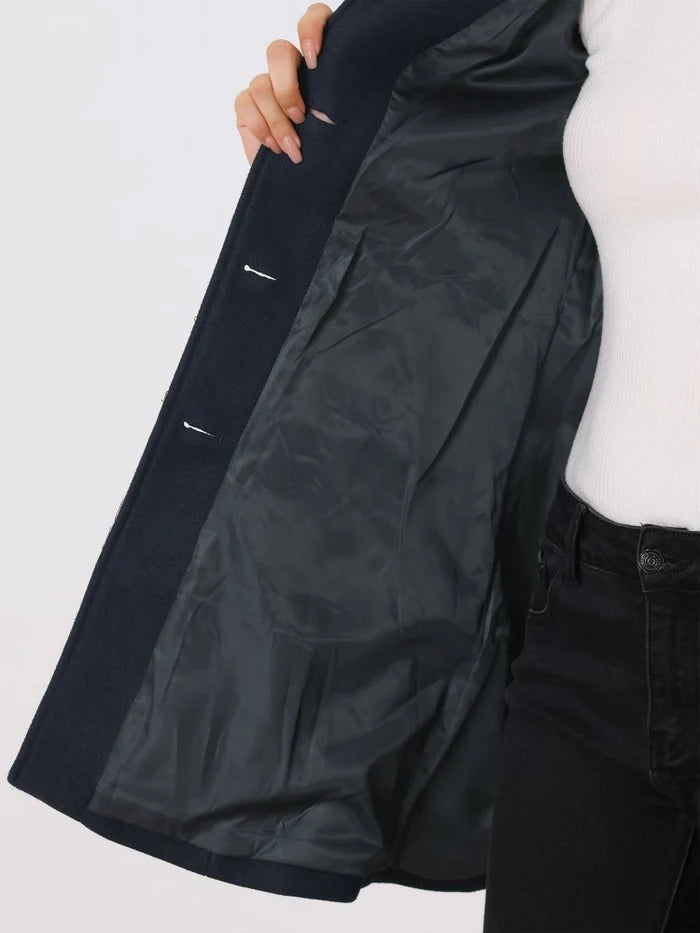 Danlira™ | Tailored Coat