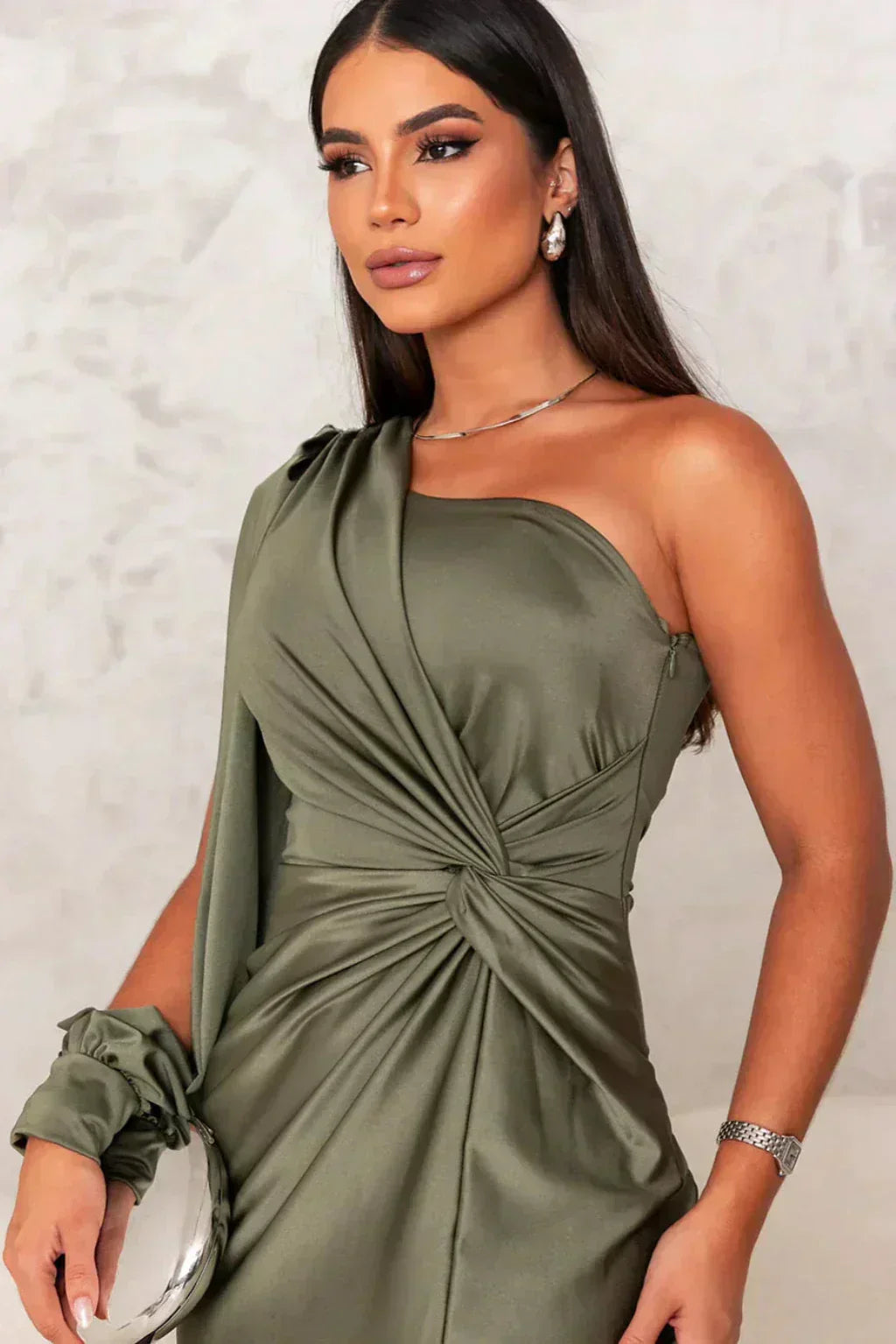 Alessia | Timeless Dress
