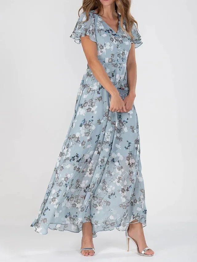 Gabriella | Timeless Dress