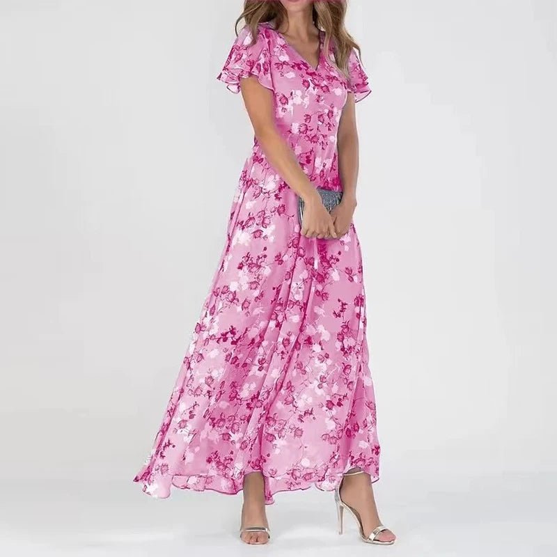 Gabriella | Timeless Dress