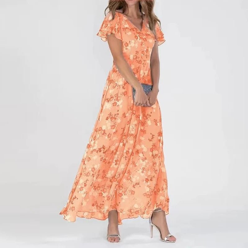 Gabriella | Timeless Dress