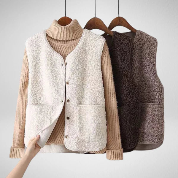 Breeza™ | Elegant Cardigan