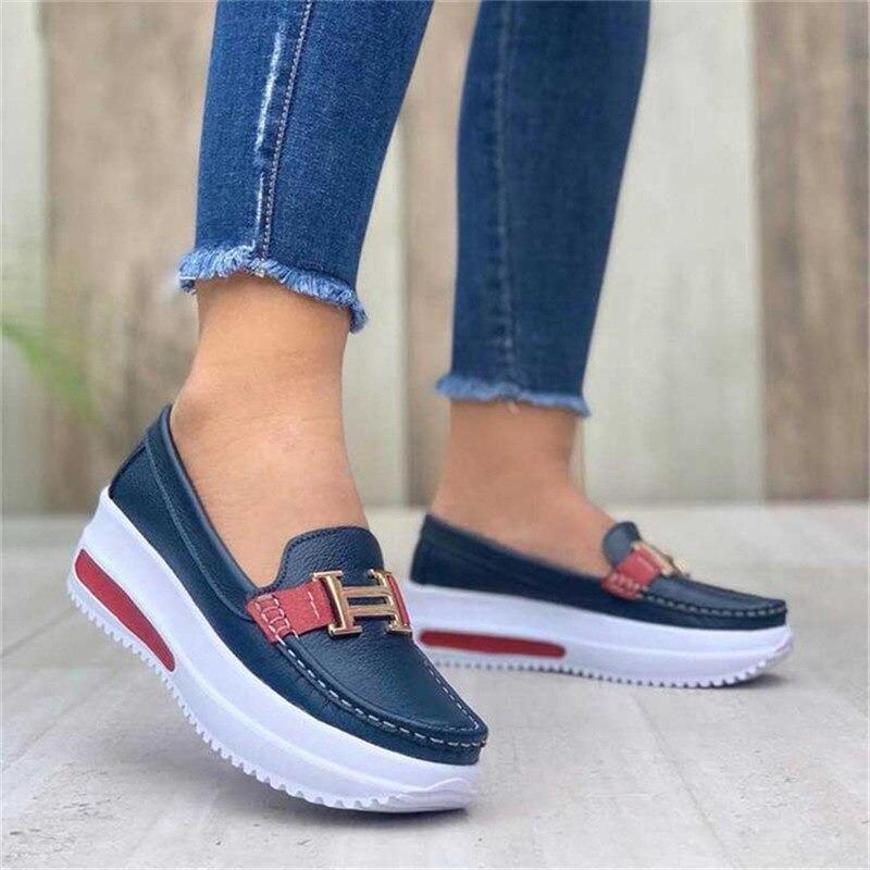 NIKITA™ LÄSSIGE BEQUEME HALBSCHUHE