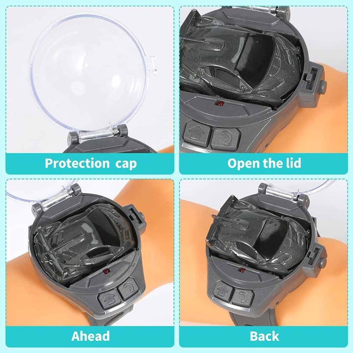 WatchWheels™ - Ultieme avontuur & onbeperkt speelplezier!