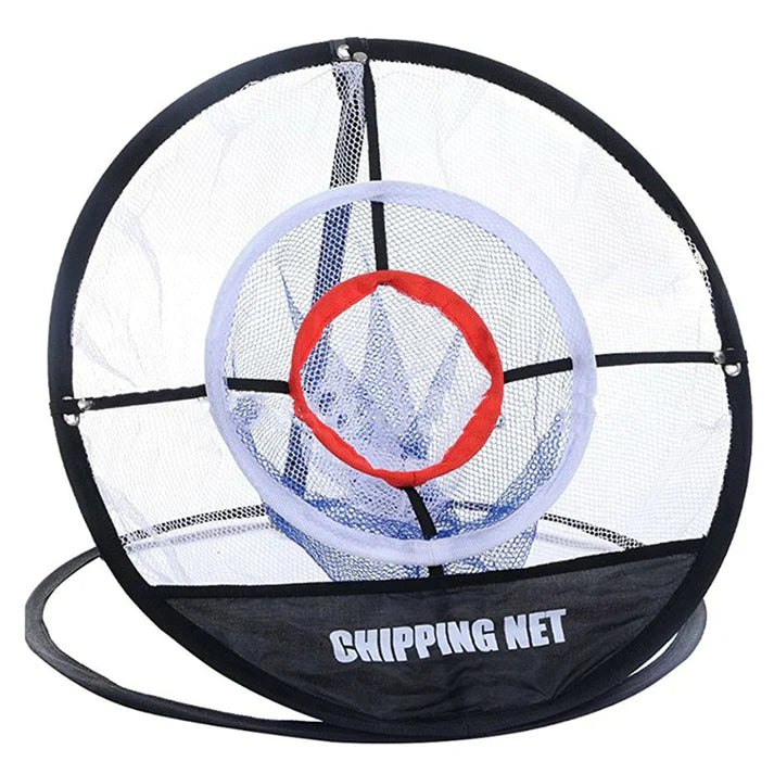 Chipping Net™ - Oefen Indoors & Verbeter Uw Golf Skills