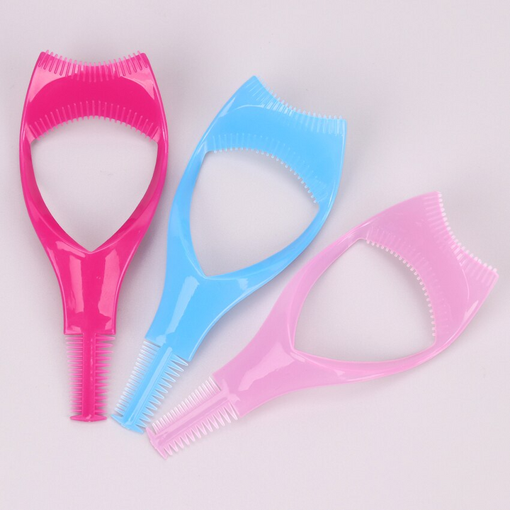 LYNN & CO | 3 In 1 - Wimpers Tool