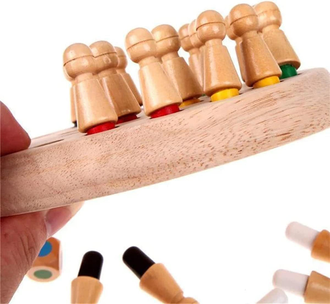 MemoryChess™ - Korting Verloopt Vandaag!