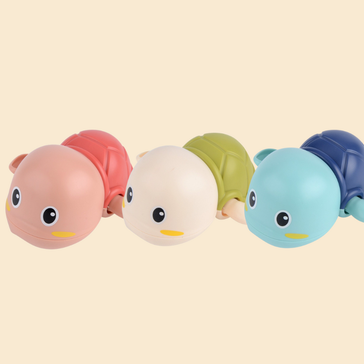 WaterBuddies™ - Leuk, Schattig & Uniek!