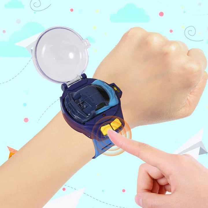 WatchWheels™ - Ultieme avontuur & onbeperkt speelplezier!