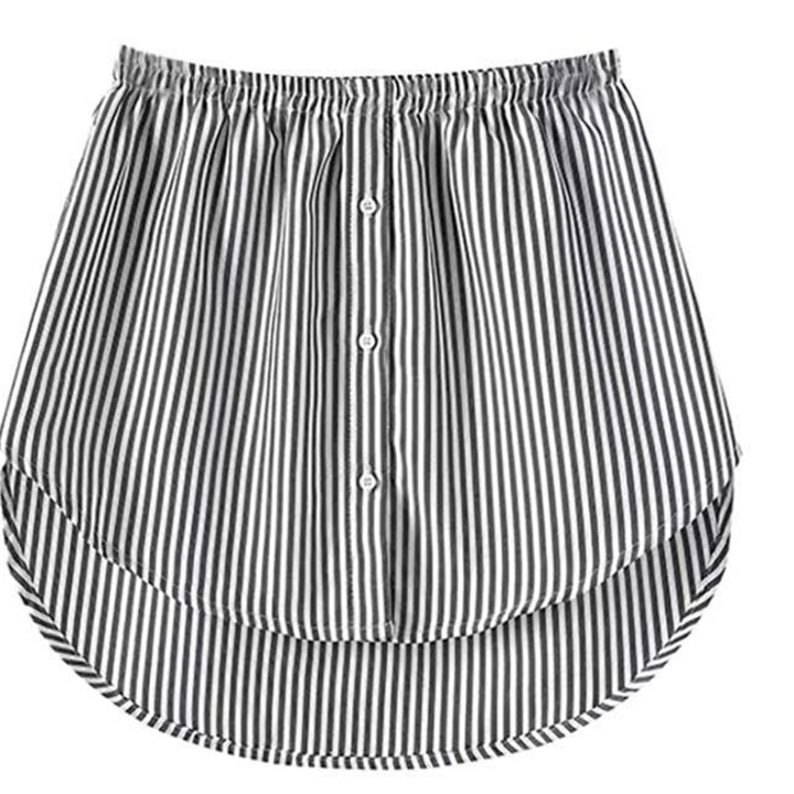 LYNN & CO | Afneembare Shirtverlenger