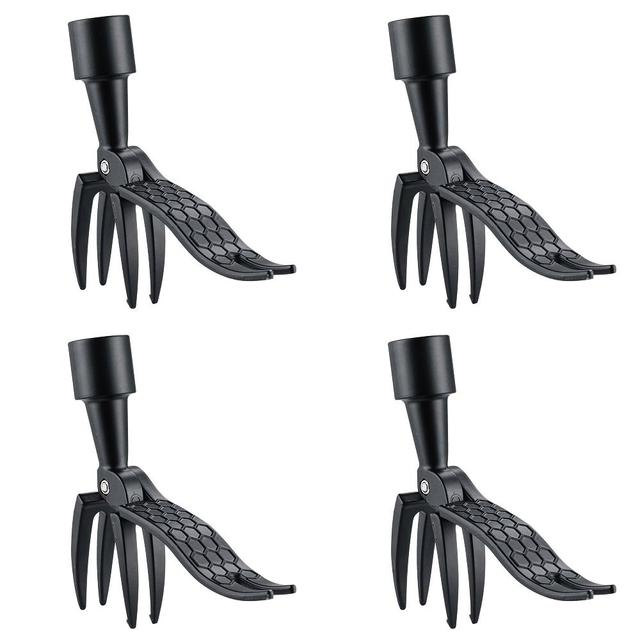 Wortelvanger™ - Afneembare Onkruidtrekker!