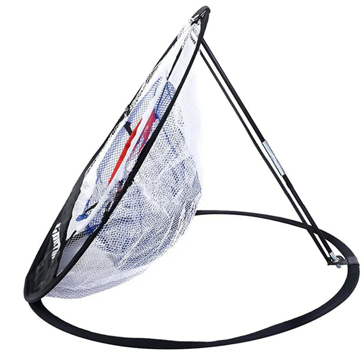 Chipping Net™ - Oefen Indoors & Verbeter Uw Golf Skills