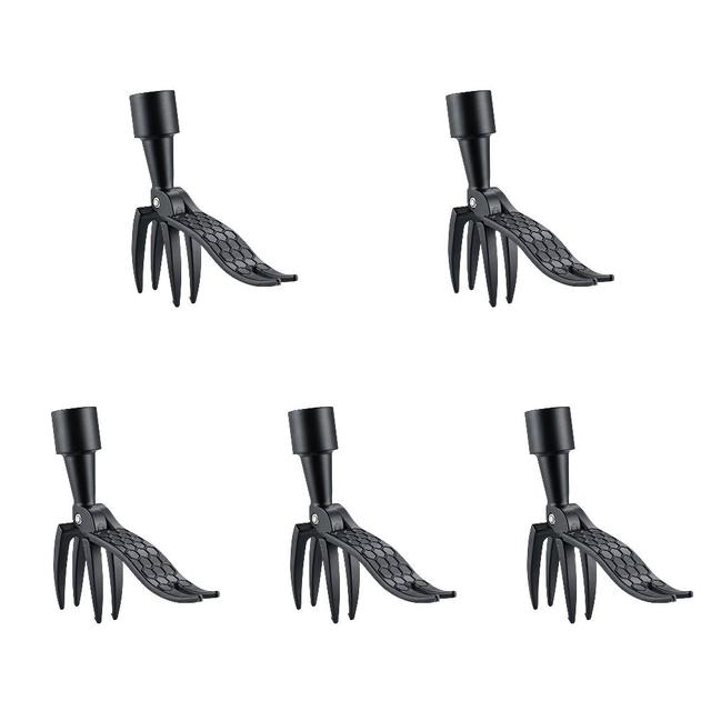 Wortelvanger™ - Afneembare Onkruidtrekker!