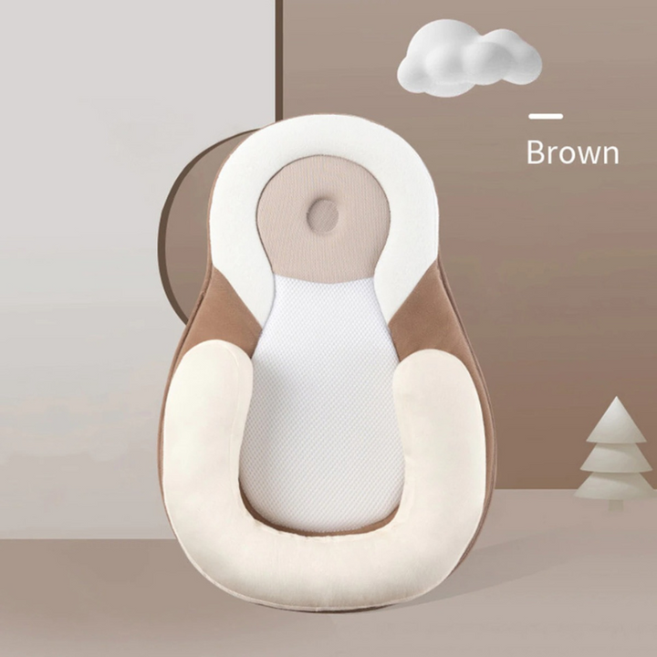 SafeSleep Lounger - Rust met SafeSleep!