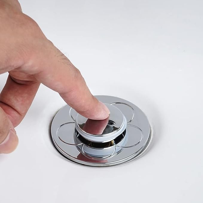 AquaFlow™ - Alles In 1 Afvoerfilter!