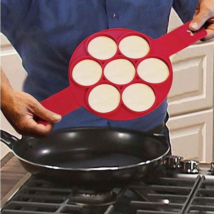 Bakhulpje™ - Maakt Bakken Makkelijk & Leuk - 2 Halen 1 Betalen❗️
