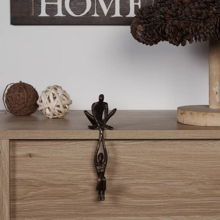 Lynn & Co - Woonliefde™ - Symbool Voor Liefde & Loyaliteit