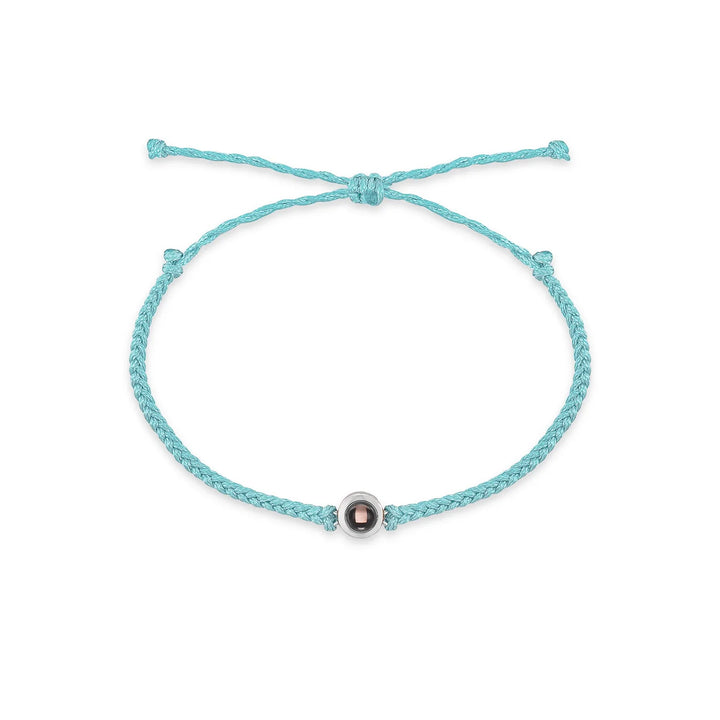 Memory Bracelet - Handgemaakte Custom Armband