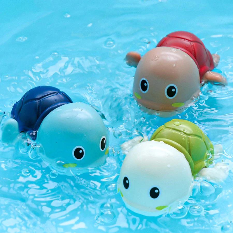 WaterBuddies™ - Leuk, Schattig & Uniek!